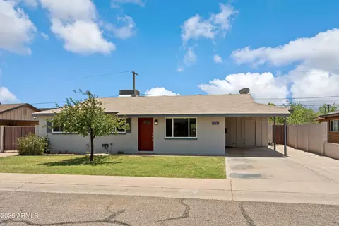 6701 E Latham St, Scottsdale, AZ 85257