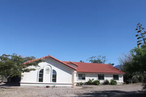 3522 E Navaho St, Sierra Vista, AZ 85650