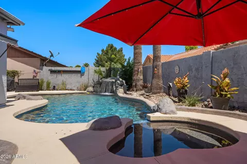 1839 E Anchor Dr, Gilbert, AZ 85234 photo 14