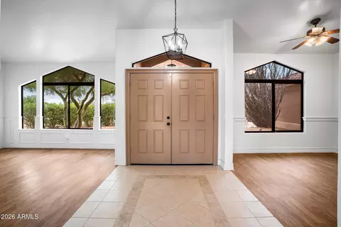 Entry Way - 512 E Jordon Ln, Phoenix, AZ 85086 photo 1 of 1