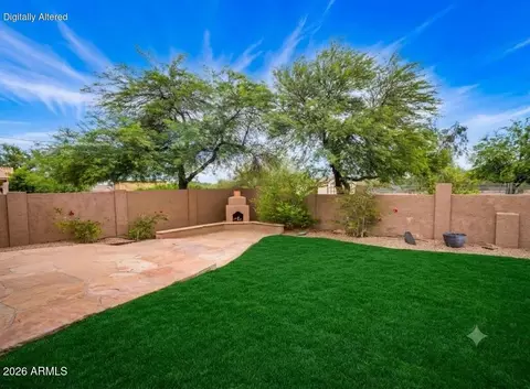 Exterior - 512 E Jordon Ln, Phoenix, AZ 85086 photo 6 of 9