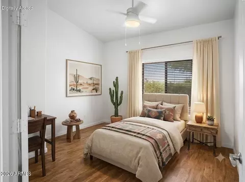 Bedroom - 512 E Jordon Ln, Phoenix, AZ 85086 photo 3 of 6