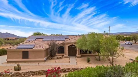 Exterior - 512 E Jordon Ln, Phoenix, AZ 85086 photo 8 of 8