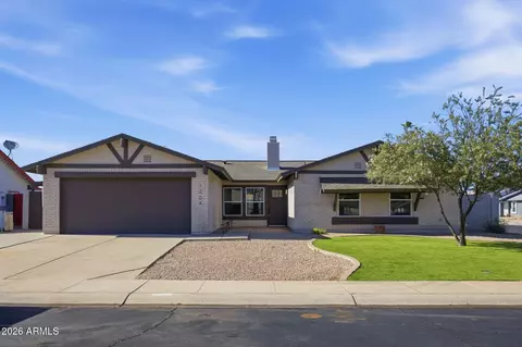 1204 W Mcnair St, Chandler, AZ 85224