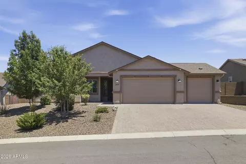 377 Grafton Ct, Chino Valley, AZ 86323