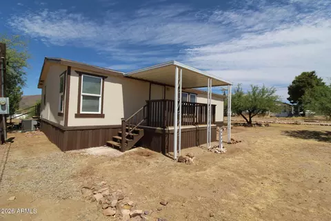 4940 S Kachina Trl, Globe, AZ 85501