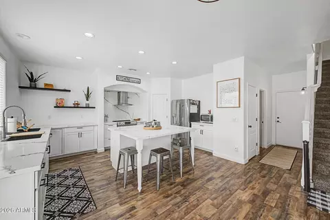 10417 W Wood St, Tolleson, AZ 85353