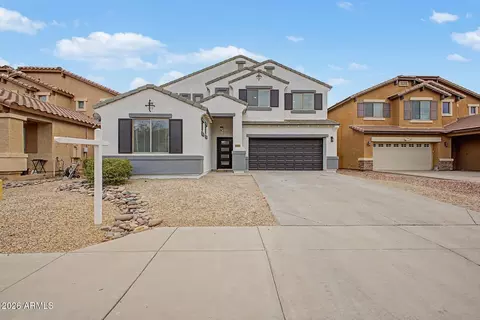 10417 W Wood St, Tolleson, AZ 85353
