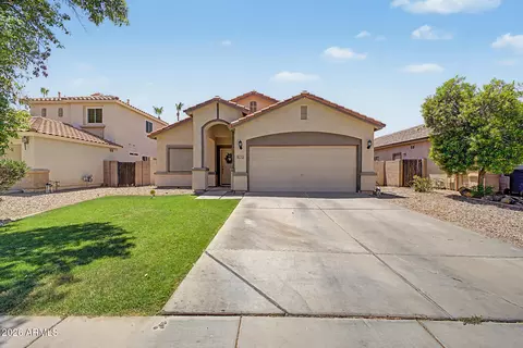 1218 S Kendra St, Gilbert, AZ 85296