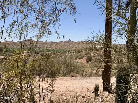 516 N Nn N Mockingbird Rd #-, Wickenburg, AZ 85390