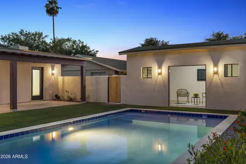 Other - 3860 E Clarendon Ave, Phoenix, AZ 85018 photo 8 of 17