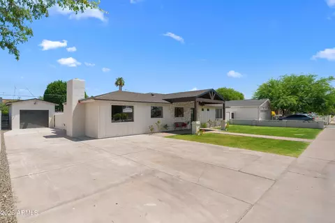 Other - 3860 E Clarendon Ave, Phoenix, AZ 85018 photo 13 of 17