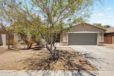 206 W Blue Lagoon Dr, Casa Grande, AZ 85122