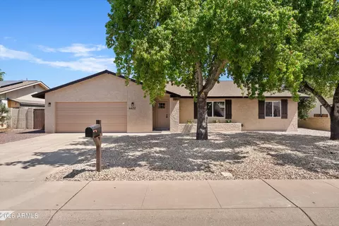 4422 W Poinsettia Dr, Glendale, AZ 85304