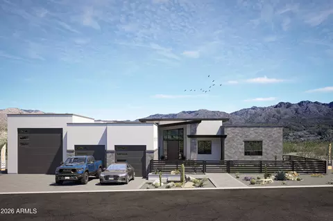 9046 E Canyon Creek Dr, Gold Canyon, AZ 85118