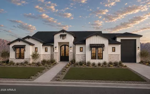 4082 E Hash Knife Draw Rd, San Tan Valley, AZ 85140