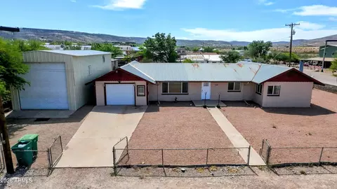 12 S 9th St, Tombstone, AZ 85638