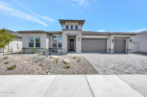 18909 W Lawrence Rd, Waddell, AZ 85355