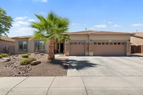 18077 W Banff Ln, Surprise, AZ 85388