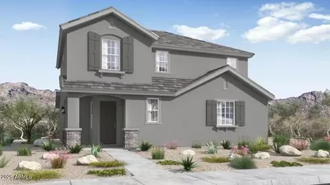 24063 N 146th Ave, Surprise, AZ 85387