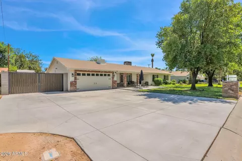 7741 N 16th Ln, Phoenix, AZ 85021