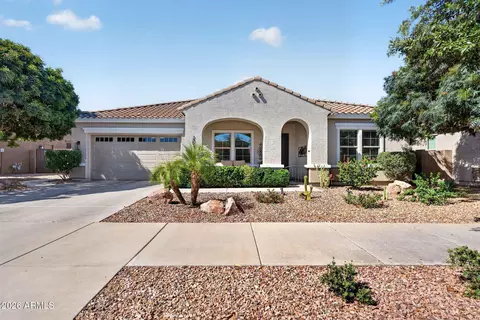 20990 E Arroyo Verde Ct, Queen Creek, AZ 85142