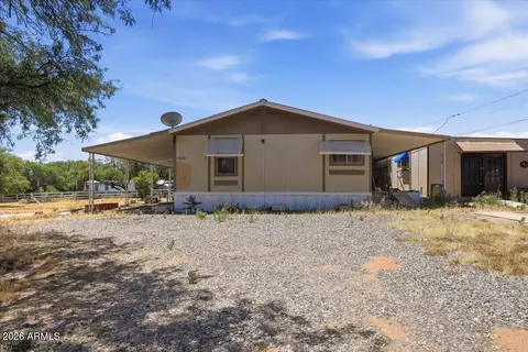 1520 S Winslow Way, Cornville, AZ 86325