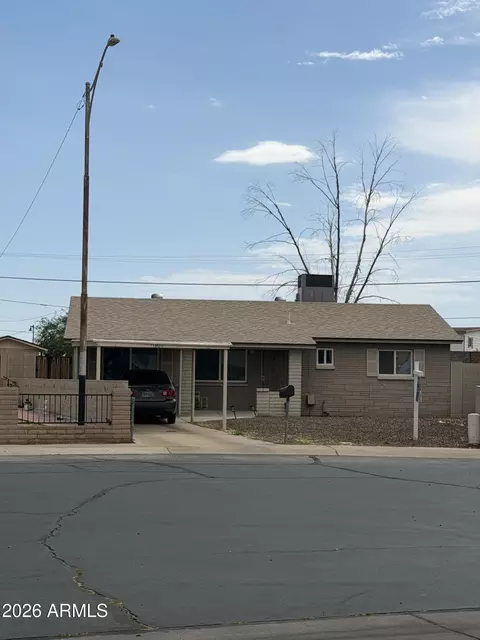 11902 W Ash St, El Mirage, AZ 85335