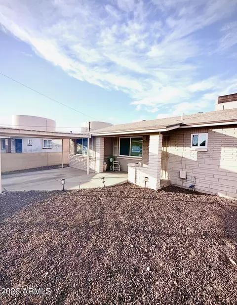 11902 W Ash St, El Mirage, AZ 85335
