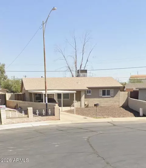 11902 W Ash St, El Mirage, AZ 85335