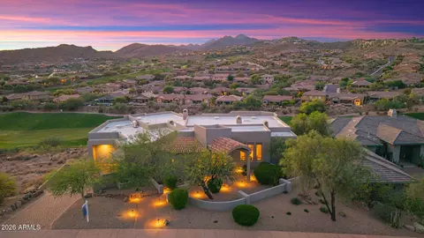 15130 E Miravista Dr, Fountain Hills, AZ 85268