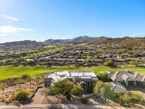 15130 E Miravista Dr, Fountain Hills, AZ 85268