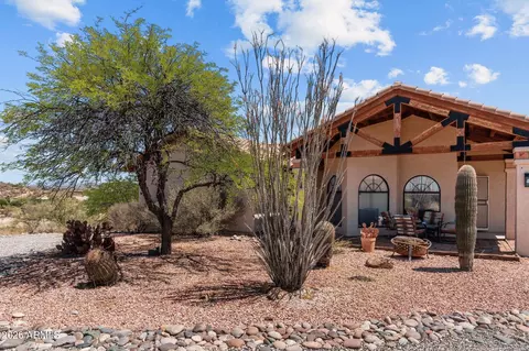51015 N 292nd Ave, Wickenburg, AZ 85390