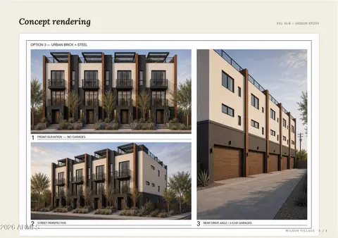 919 S Wilson St #5, Tempe, AZ 85281