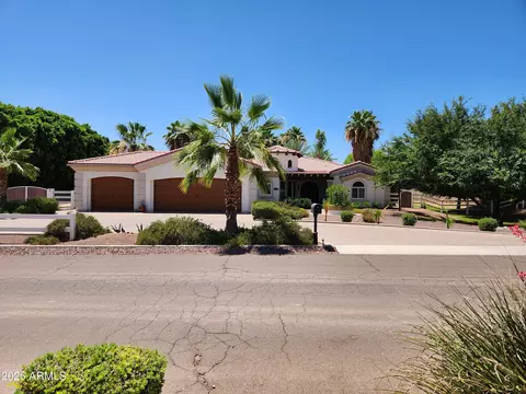 17347 W Lamar Rd, Waddell, AZ 85355