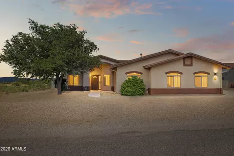 4201 S Rosemary Ct, Sierra Vista, AZ 85650