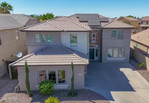 11718 W Cocopah St, Avondale, AZ 85323
