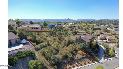 363 Trailwood Dr #28, Prescott, AZ 86301
