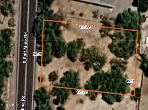 3665 S Salt Mine Rd #27, Camp Verde, AZ 86322