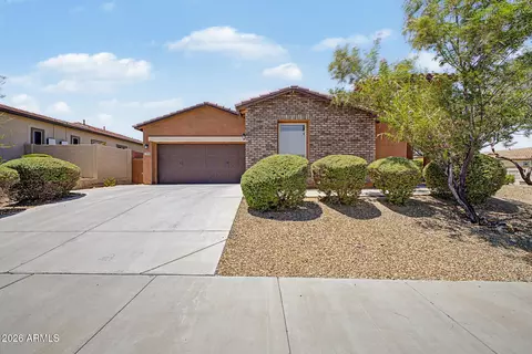 17895 W Desert Wind Dr, Goodyear, AZ 85338