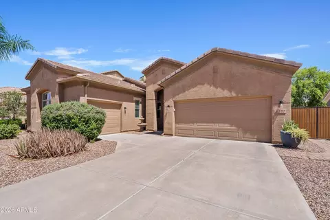 3356 E Kingbird Pl, Chandler, AZ 85286