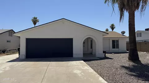 4543 N 101st Ave, Phoenix, AZ 85037