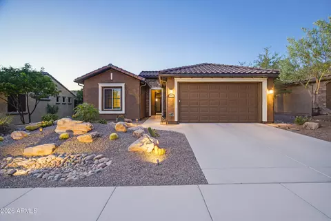27064 W Sequoia Dr, Buckeye, AZ 85396