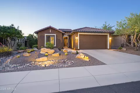 27064 W Sequoia Dr, Buckeye, AZ 85396