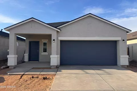 34990 W Lucca Dr, Maricopa, AZ 85138
