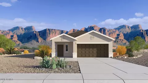 34990 W Lucca Dr, Maricopa, AZ 85138