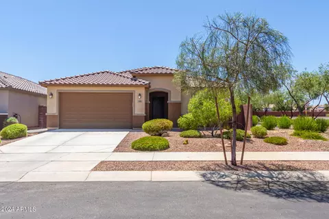 25892 N 162nd Dr, Surprise, AZ 85387