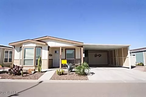 1820 N Thornton Rd #963, Casa Grande, AZ 85122