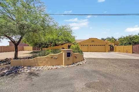 23712 N 104th Ave, Peoria, AZ 85383