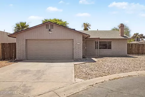 4136 N 106th Ave, Phoenix, AZ 85037